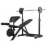 TUNTURI WB50 weight bench