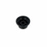 Фото #3 товара Harley Benton Parts Tone Poti Knob BK