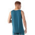 ფოტო #2 პროდუქტის SMARTWOOL Merino Sport 120 sleeveless T-shirt