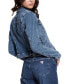 Фото #2 товара Куртка джинсовая GUESS женская Trucker