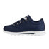 Фото #4 товара Lugz Changeover Ii Lace Up Mens Blue Sneakers Casual Shoes MCHG2T-411