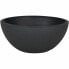 Горшок для цветов EDA Plant pot Black Anthracite 25 cm