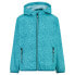 CMP Rain Fix Hood 31X7295 jacket