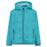 Фото #1 товара CMP Rain Fix Hood 31X7295 jacket