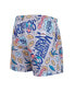 ფოტო #1 პროდუქტის Men's The Simpsons Krusty Cereal Shorts