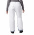 Columbia 301294 Women's Bugaboo Oh Pant, White Size Large