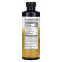 Certified Organic Pumpkin Seed Oil, 16 fl oz (473 ml)