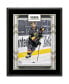 Фото #1 товара Alex Pietrangelo Vegas Golden Knights 10.5" x 13" Sublimated Player Plaque