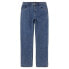 Фото #2 товара NAME IT Toneizza Dad Straight Fit Jeans