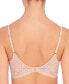 Фото #4 товара Women's Sheer Glamour Push-Up Underwire 727252