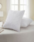 Фото #2 товара Feather Filled 2-Pack Pillow, European