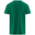 KAPPA 222 Banda Gasper short sleeve T-shirt