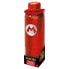 STOR Nintendo Super Mario Bros Stainless Steel 515ml Bottle