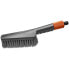 GARDENA CleanSystem S soft bristle hand brush