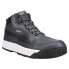 Фото #3 товара Puma Tarrenz Sb Ii Puretex High Top Mens Blue Sneakers Casual Shoes 38771204