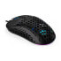 Mouse Endorfy EY6A002 Black Multicolour