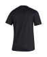 ფოტო #4 პროდუქტის Men's Black Philadelphia Flyers Dassler Creator T-shirt