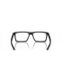 ფოტო #3 პროდუქტის Men's Eyeglasses, PS 02QV