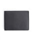 ფოტო #2 პროდუქტის Men's RFID Blocking Slim Bifold Wallet