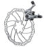 PROMAX Mechanical DSK-718 160 mm brake kit