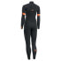 Фото #2 товара ION Amaze Core 3 / 2 mm Woman Long Sleeve Chest Zip Neoprene Suit