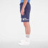 Фото #3 товара NEW BALANCE Heathertech Knit Shorts