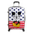 Фото #3 товара AMERICAN TOURISTER Disney Legends Spinner 65/24 Alfatwist 62.5L Trolley