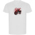 KRUSKIS Custom Motor ECO short sleeve T-shirt