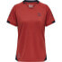 Фото #2 товара HUMMEL Action short sleeve T-shirt