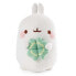 Фото #1 товара NICI Soft Molang With Cloverleaf 16 cm In Gift Box Teddy