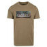 ფოტო #1 პროდუქტის MISTER TEE Can´t Hang With Us short sleeve T-shirt