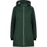 CMP Coat Zip Hood 32Z1406 jacket