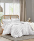 Фото #11 товара Porter Washed Pleated 2-Pc. Duvet Cover Set, Twin/Twin XL