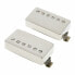 Фото #1 товара Mojotone 59 Clone Humbucker Set N