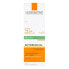 Facial Sun Cream Anthelios XL Anti-Shine La Roche Posay Spf 50+ (50 ml)