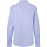 FAÇONNABLE Cl Spr Fil Coupe long sleeve shirt