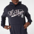 NEW ERA Los Angeles Dodgers MLB Retro Graphic hoodie
