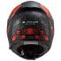 Фото #4 товара LS2 FF397 Vector FT2 full face helmet