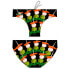 TURBO Banderilla Swimming Brief