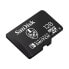 SanDisk SDSQXAO-128G-GN6ZG - 128 GB - MicroSDXC - UHS-I - 100 MB/s - 90 MB/s - Black