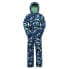 Фото #1 товара ALPINE PRO Zewemo suit