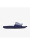 Adilette Comfort Unisex Mavi Terlik