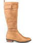 Фото #2 товара Women's Lelanni Wide Calf Knee High Boots