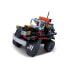 Фото #2 товара SLUBAN Car Club Offroad Black 157 Pìeces construction game