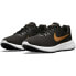 Фото #3 товара Nike Revolution 6 Next Nature M DC3728 002 running shoe