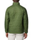 Фото #3 товара Men's Silver Falls Quilted Packable Full-Zip Puffer Jacket