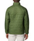 ფოტო #3 პროდუქტის Men's Silver Falls Quilted Packable Full-Zip Puffer Jacket