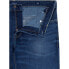 FAÇONNABLE F10 5 Pkt Basic jeans Голубой, 33 - фото #4