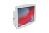 Фото #2 товара Compulocks Space iPad 10.2-inch Security Display Enclosure - White - 25.9 cm (10.2") - White - Aluminium - Apple iPad 10.2 (2019) - Key - 100 x 100 mm