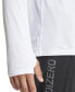 ფოტო #3 პროდუქტის Men's Own The Run Moisture-Wicking Long-Sleeve T-Shirt